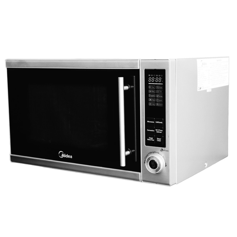 مایکروویو مایدیا مدل MW-FC930AMS