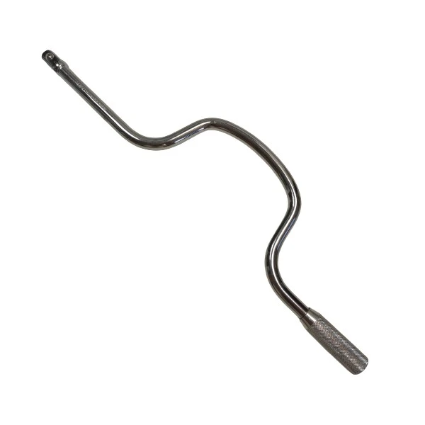 آچار بکس هندلی آ-کرافت مدل 224100 سایز 1/2 اینچ