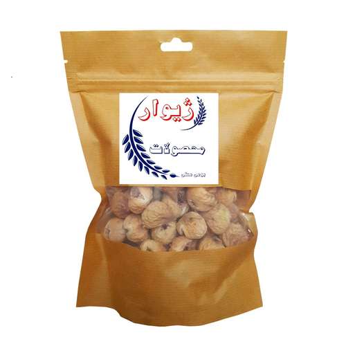انجیر خشک محلی ژیوار -2 کیلوگرم
