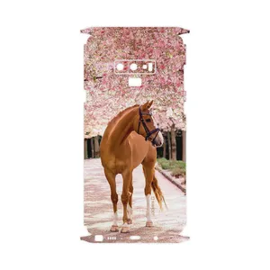 MAHOOT Horse-1 FULLSKIN Cover Sticker for Samsung Galaxy Note9