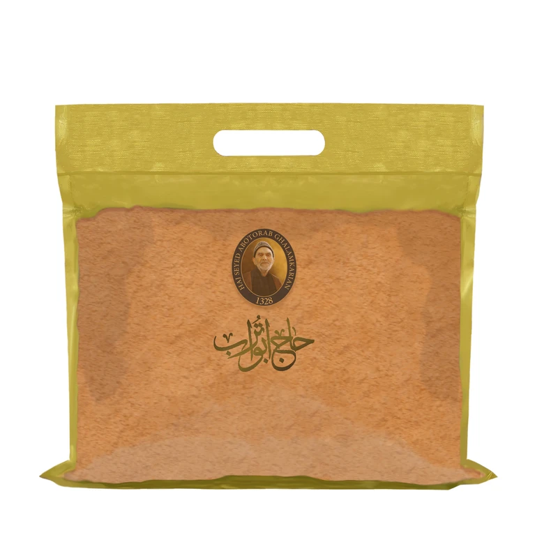 ادویه مرغ مجلسی حاج ابوتراب - 1000 گرم