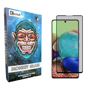 Coconut monku Privacy Screen Protector For Samsung Galaxy A53 5G