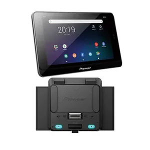 پخش کننده خودرو پایونیر مدل SDA-835TAB /SPH-T20BT