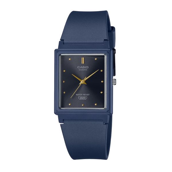 ساعت مچی عقربه‌ای کوارتز کاسیو مدل  MQ-38UC-2A1
