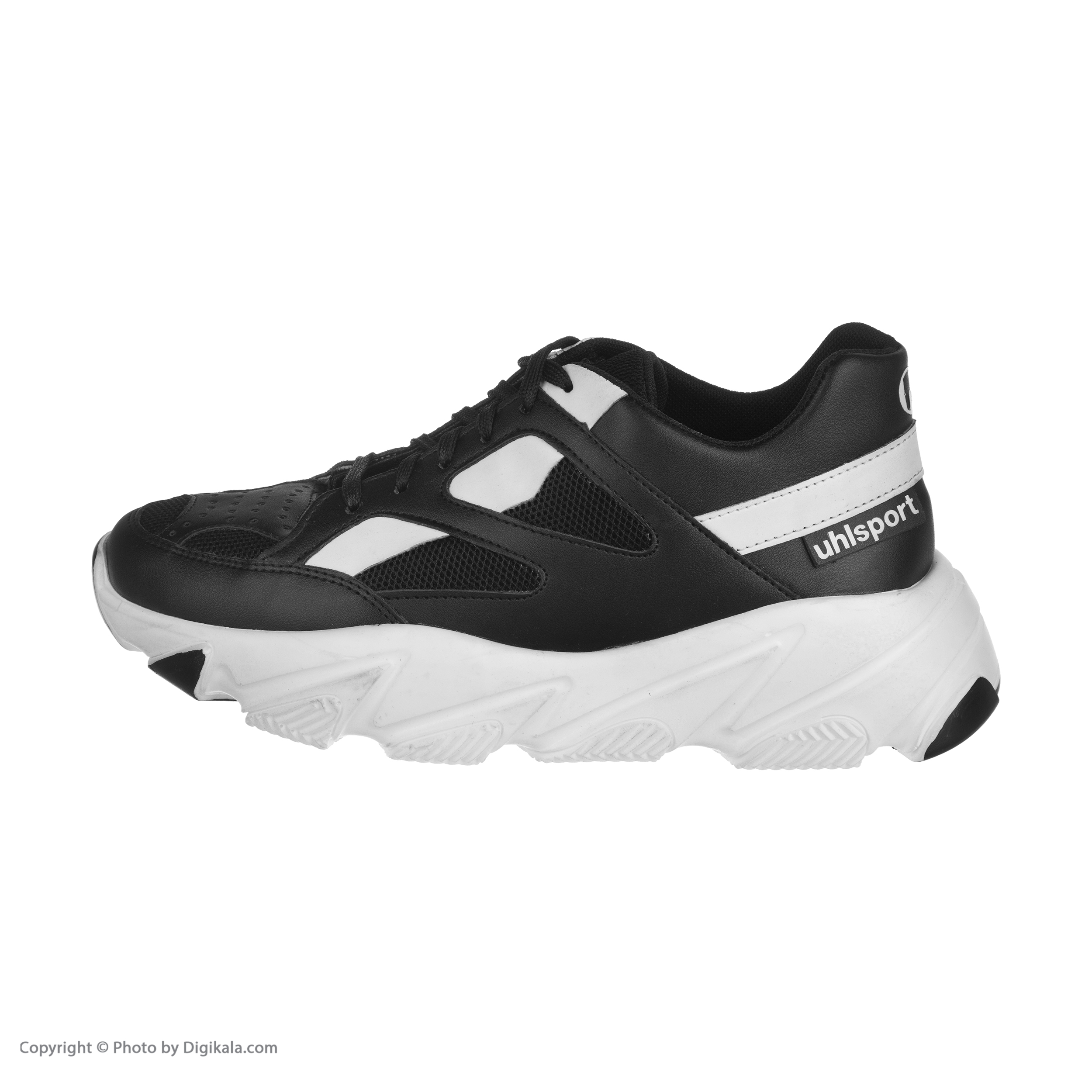 کفش مخصوص دویدن زنانه آلشپرت مدل WUH682-001 -  - 2