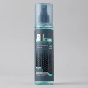 My Mount Vein Body Splash For Men 220ml