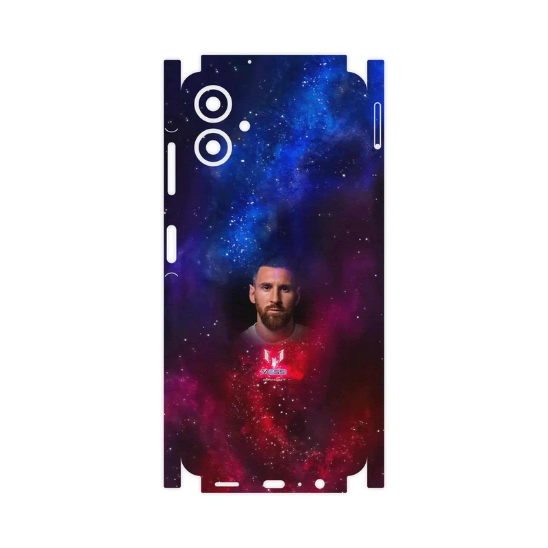 برچسب پوششی ماهوت مدل Lionel Messi 1-FullSkin مناسب برای گوشی موبایل سامسونگ Galaxy A06