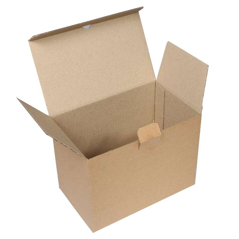 جعبه بسته بندی مدل در دارویی بسته 50 عددی