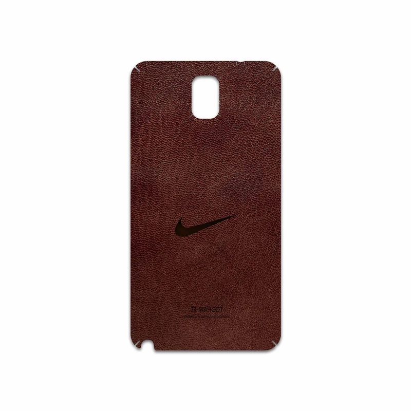 برچسب پوششی ماهوت مدل NL-NK مناسب برای گوشی موبایل سامسونگ Galaxy Note 3