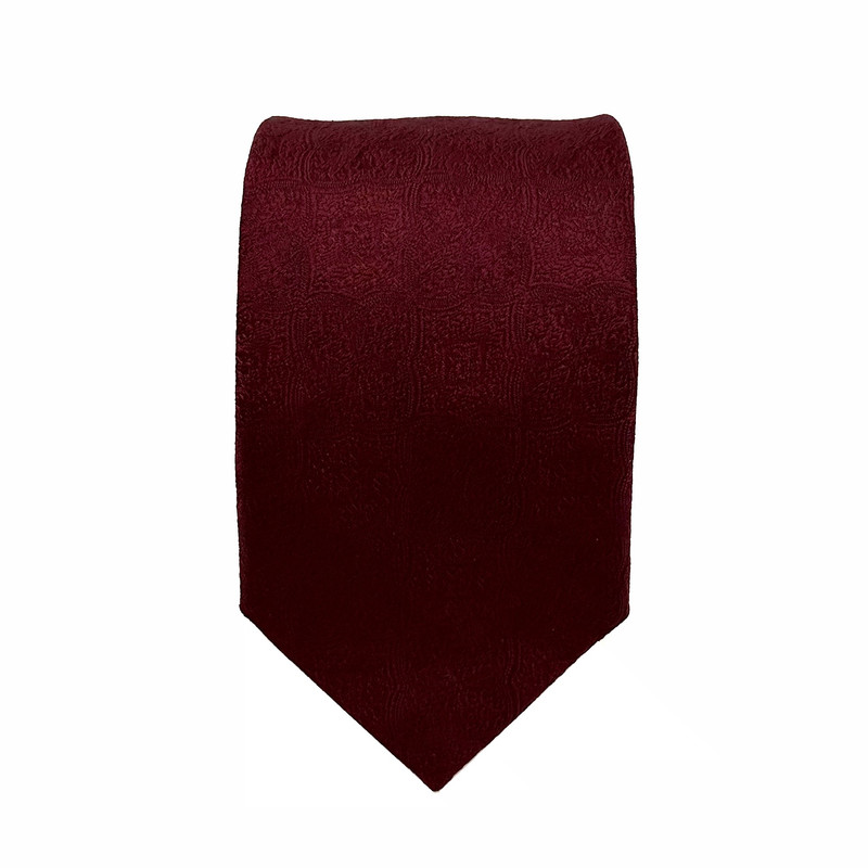 ست کراوات و دستمال جیب مردانه آریوان مدل PT4403