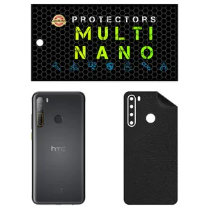 MULTI NANO X-F1L Back Skin For htc Desire 20 Pro