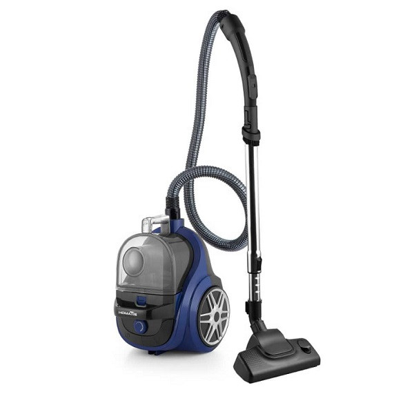 جاروبرقی هوماتیس مدل T2525