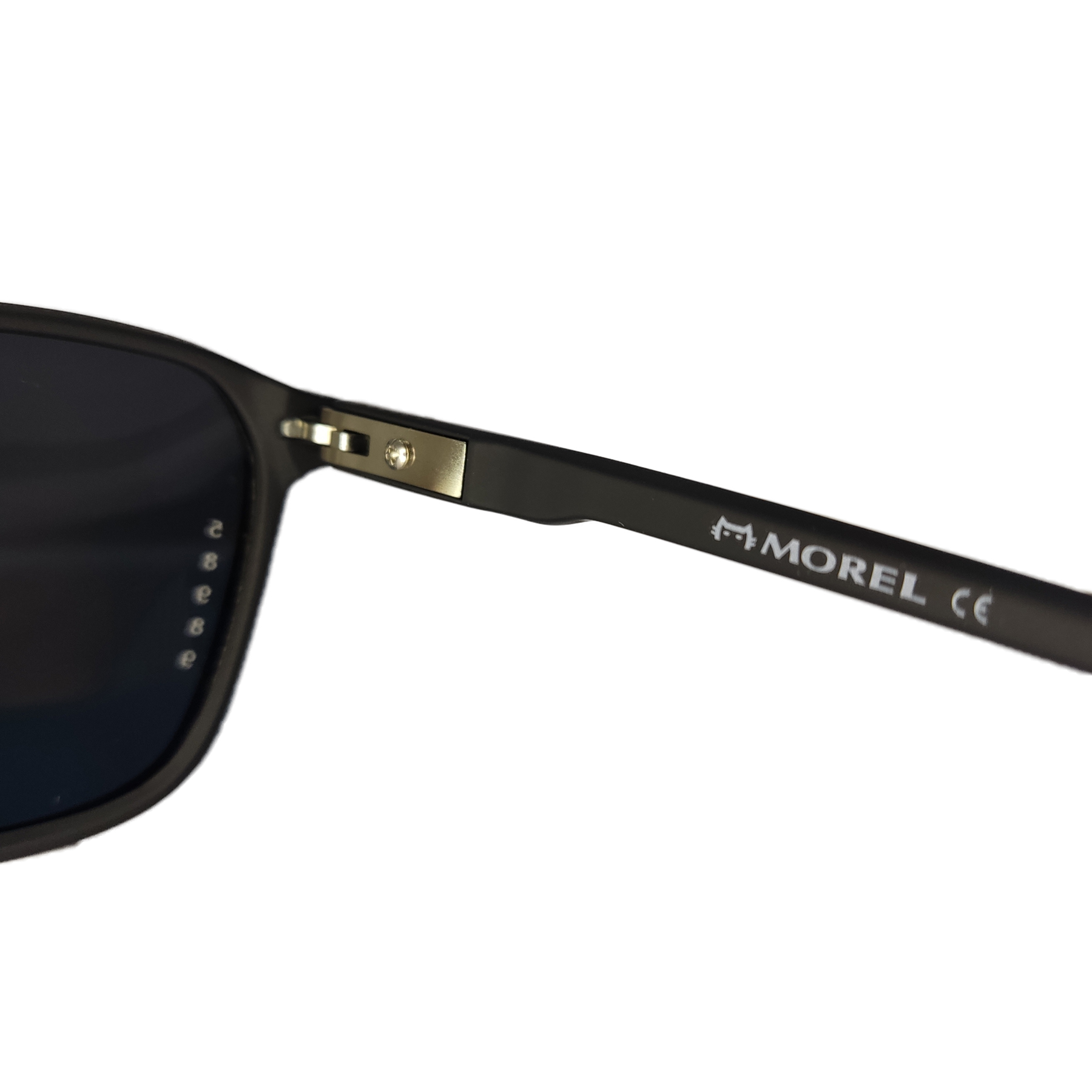 عینک آفتابی مورل مدل 58989BL -  - 7