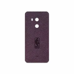 MAHOOT PL-NBA Cover Sticker for HTC U11 Plus