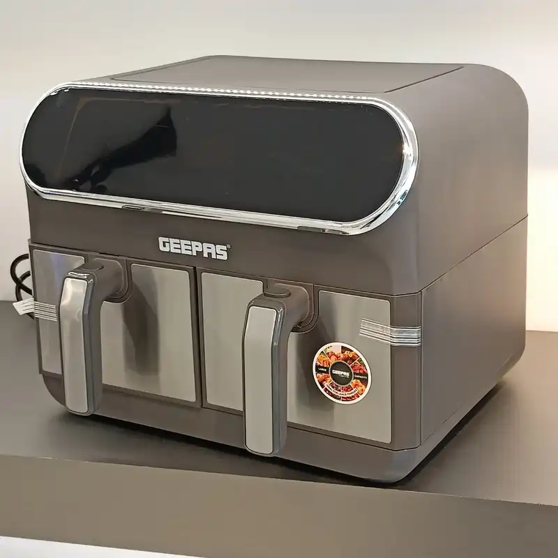 سرخ کن جی پاس مدل  دوقلو مدل 37533