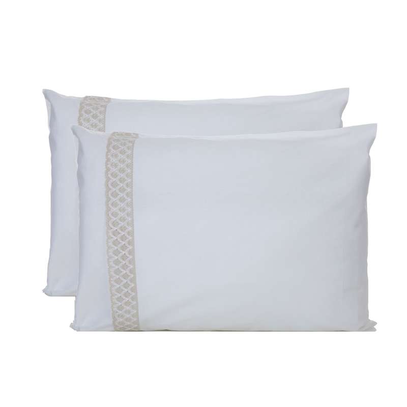 رو بالشی انگلیش هوم مدل Eggy بسته 2 عددی