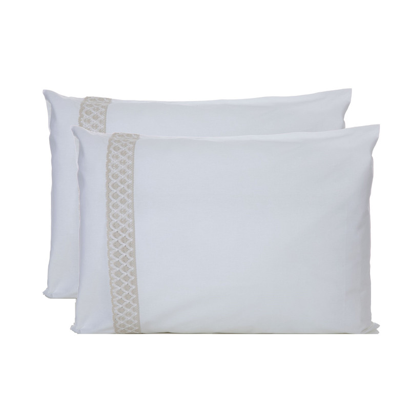 رو بالشی انگلیش هوم مدل Eggy بسته 2 عددی