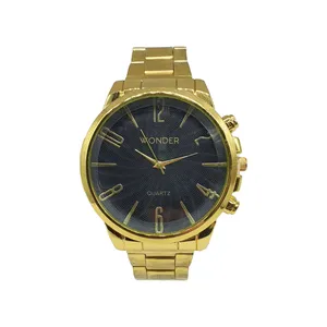 ساعت مچی عقربه‌ای مردانه مدل G65M