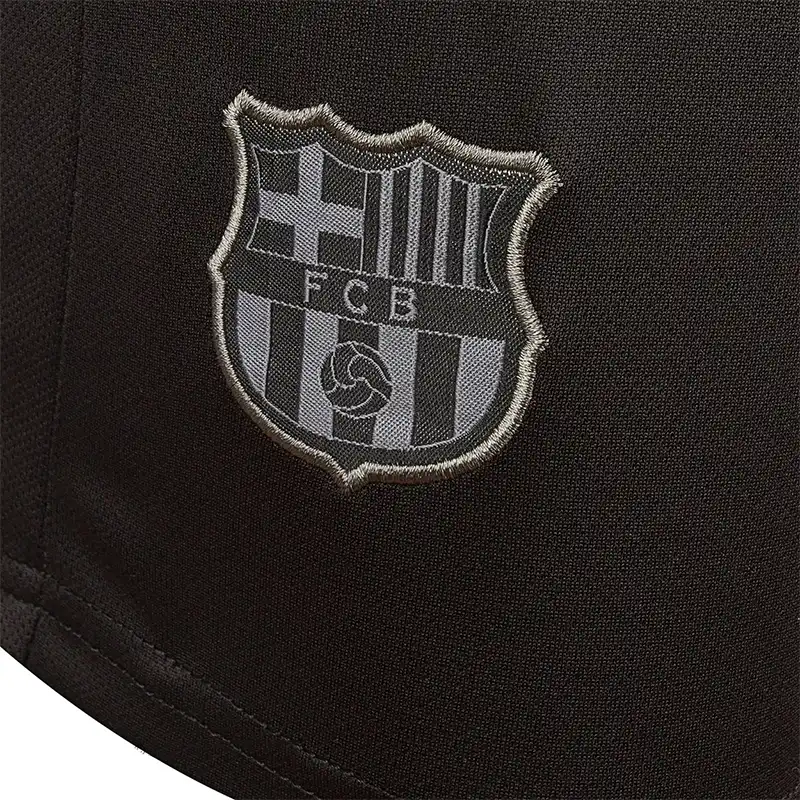 شلوارک ورزشی مردانه مدل بارسلونا Training 2023