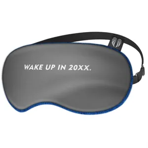 چشم بند خواب کاوا ماسک مدل WAKE UP IN 20XX5