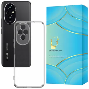 Ghab Guard SPCFGH Cover For Honor 200