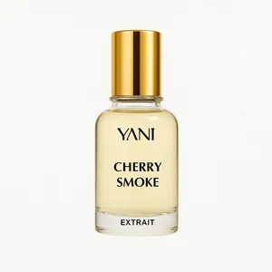 اکستریت د پرفیوم عطر یانی مدل چری اسموک با رایحه گرم حجم 50 میلی لیتر