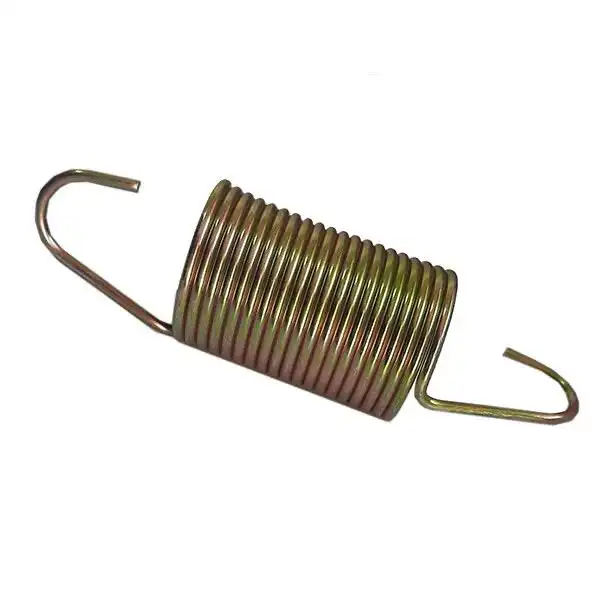 فنر صندوق عقب خودرو چیکال مدل S-35 مناسب برای تیبا