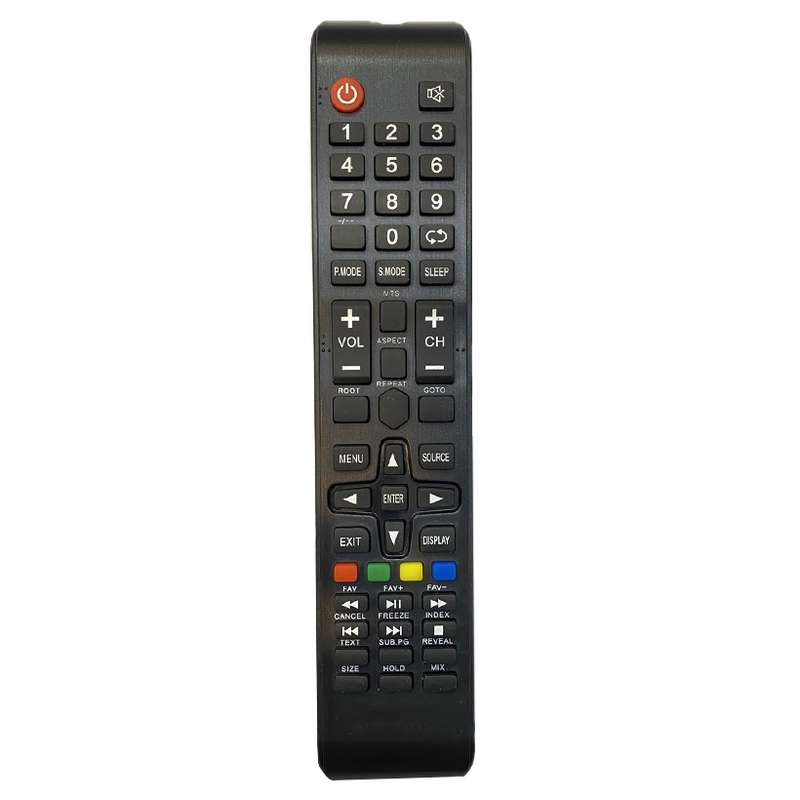 ریموت کنترل مدل 1078