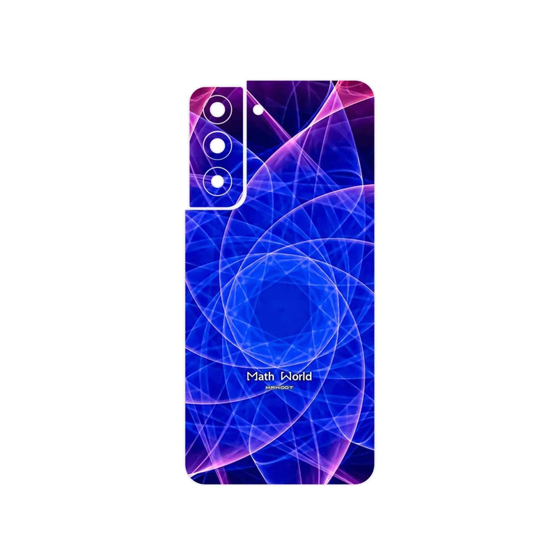برچسب پوششی ماهوت مدل Mathematical Geometric Shape 9 مناسب برای گوشی موبایل سامسونگ Galaxy S21 FE 5G