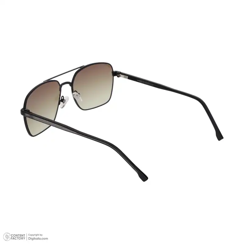 عینک آفتابی مردانه کاپا مدل KP 8805-C108