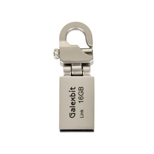 نقد و بررسی فلش مموری گلکسبیت مدل Link ظرفیت 16 گیگابایت توسط خریداران
