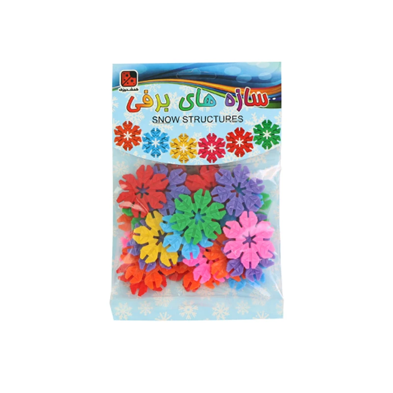 ساختنی مدل سازه های برفی