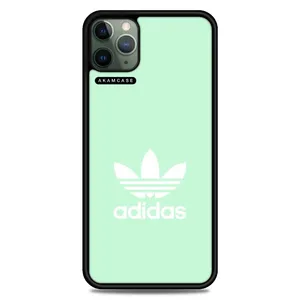 AKAM AMCWA11PROMAX-ADIDAS8 Cover For Apple iPhone 11 Pro Max