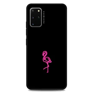 AKAM AMC-WSGS20P-NEON-17 Cover For Samsung Galaxy S20 Plus