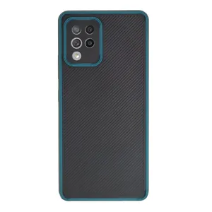 HSHR Cover For Samsung Galaxy A42