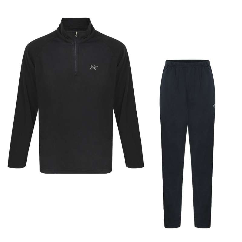  ست تی شرت و شلوار ورزشی مردانه آرتیریکس مدل ARC-864