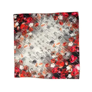 روسری زنانه مدل Mary gd