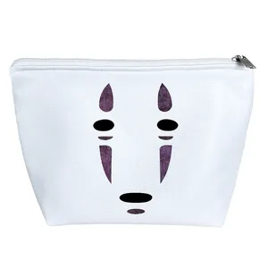 کیف لوازم آرایش دخترانه خندالو مدل نوفیس شهر اشباح کد H168