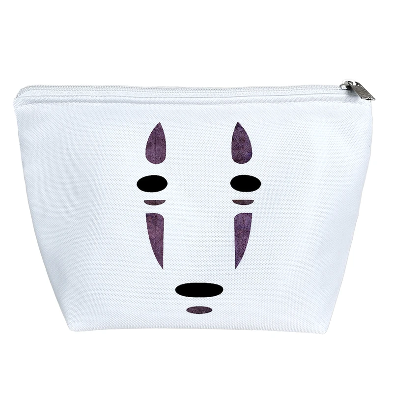 کیف لوازم آرایش دخترانه خندالو مدل نوفیس شهر اشباح کد H168