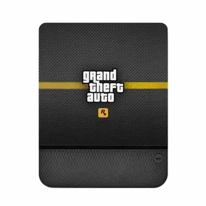 MAHOOT  SML-GTA Mouse Pad