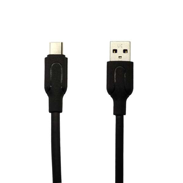 کابل تبدیل usb به usb-c مدل a910 طول 1 متر