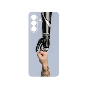 MAHOOT Robotics Cover Sticker for Samsung Galaxy A56