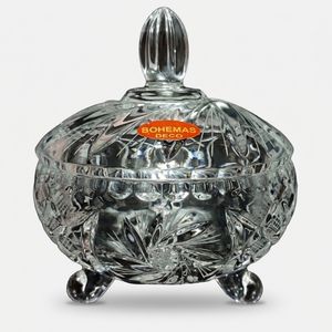 شکلات خوری بوهمیا مدل خورشیدی گلکسی استار کد 770