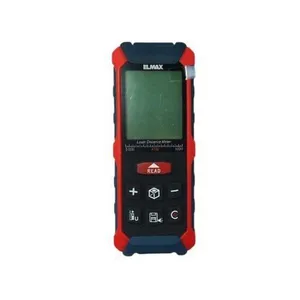 متر لیزری المکس مدل L.M 1025
