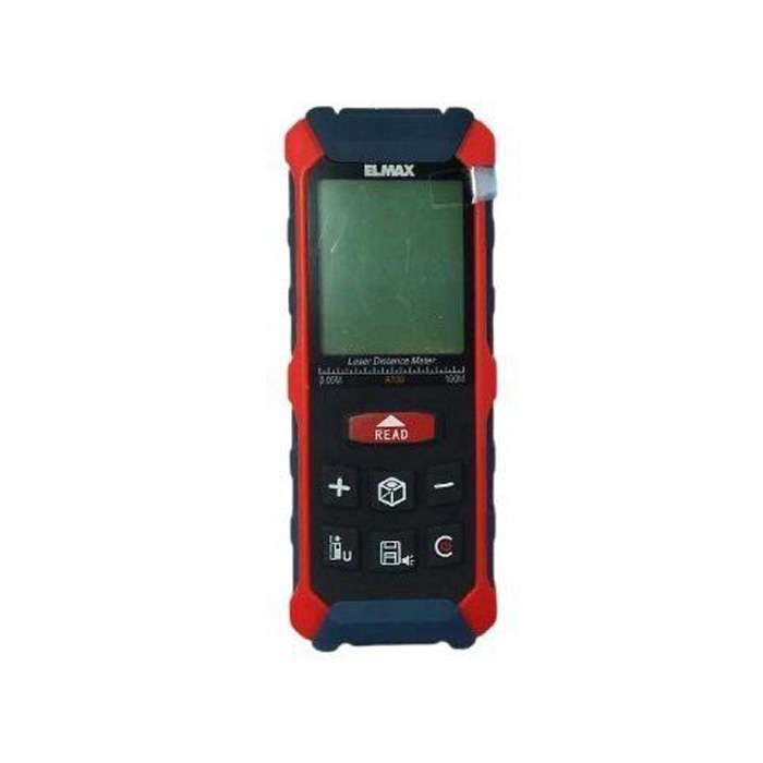 متر لیزری المکس مدل L.M 1025 متر لیزری المکس مدل L.M 1025