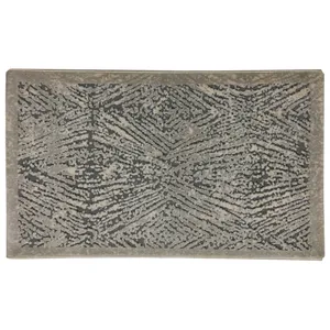 پادری مدل مدرن کد 4105 سایز 50x80 سانتی متر 