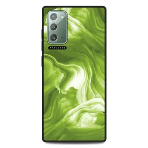 AKAM AMCWSGN20-MARBEL9 Cover For Samsung Galaxy Note 20