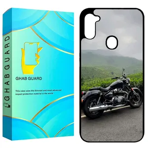 Ghab Guard GCHPA11 Cover For Samsung Galaxy A11 / M11 