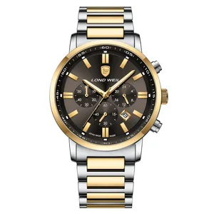 ساعت مچی عقربه‌ای مردانه لوندویل مدل LW90096M