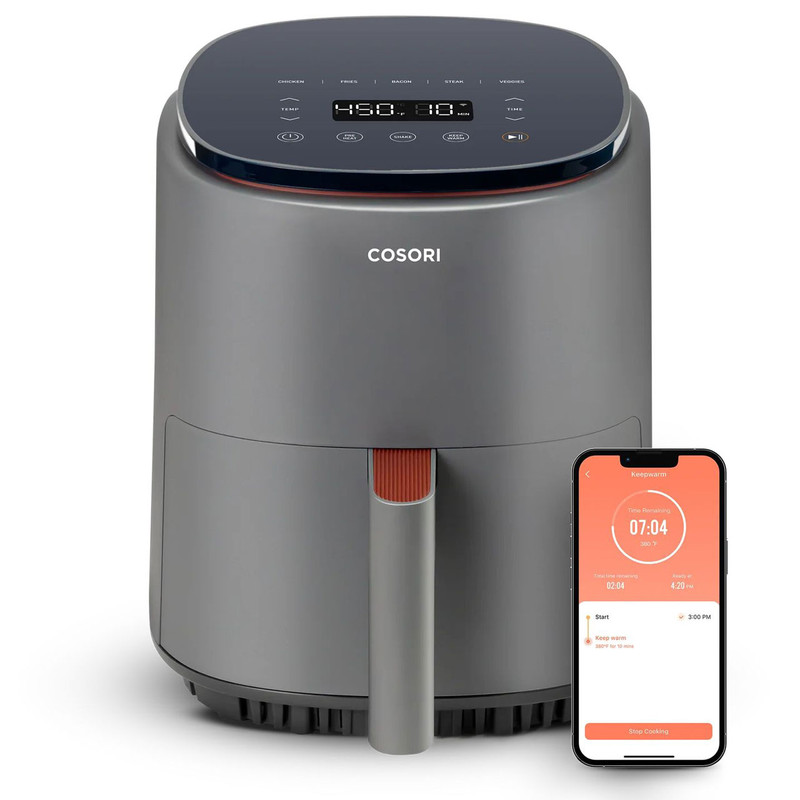 هواپز کوزوری مدل CAF-LI401 هواپز کوزوری مدل CAF-LI401